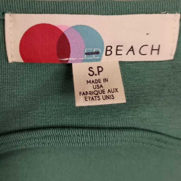 NWOT Free People Aubre Open-Back Maxi Dress in Mermaid Green Size Small 💚 - Picture 8 of 9